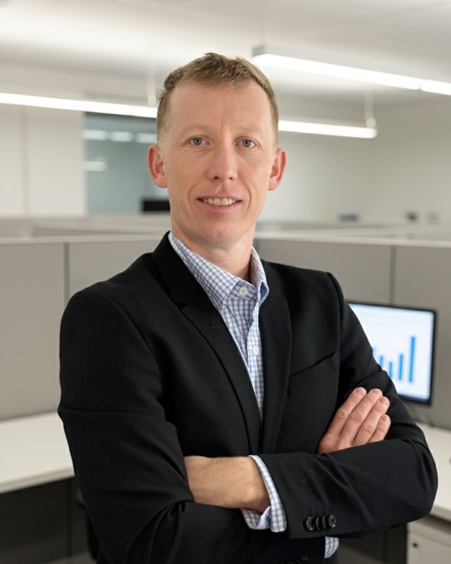 Steven Senft, CPA